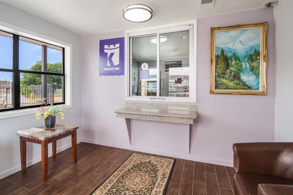 Knights Inn North Richland Hills - photo 16