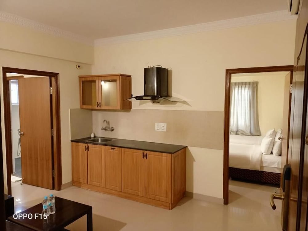 Hyde Park Orchards - last minute hotel in Bengaluru