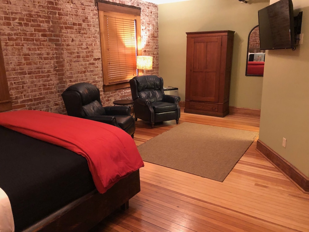 Hotel Frederick - photo 111