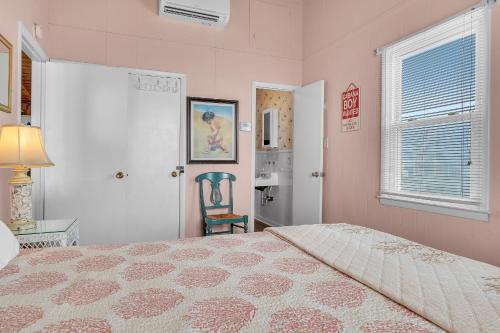 Cabana Boy by Oak Island Accommodations - photo 40
