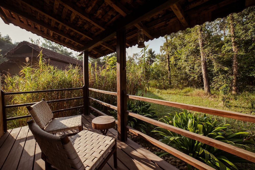 Tigertops Karnali Lodge — Bardiya — photo 5