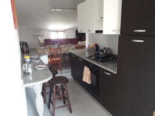 Spacious attic apartment — Olmedo — photo 4