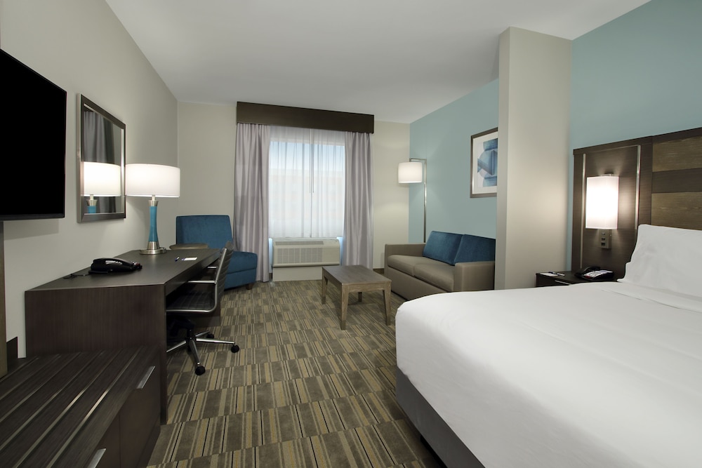 Holiday Inn Express & Suites Lake Charles South Casino Area by IHG - photo 20