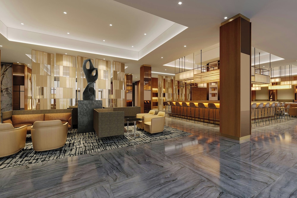 AC Hotel Newtown Square - photo 33