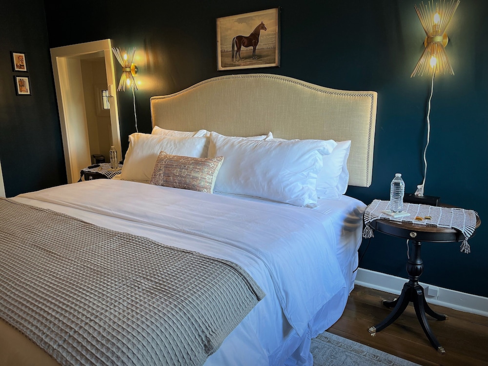 Rose Hill Inn - photo 26