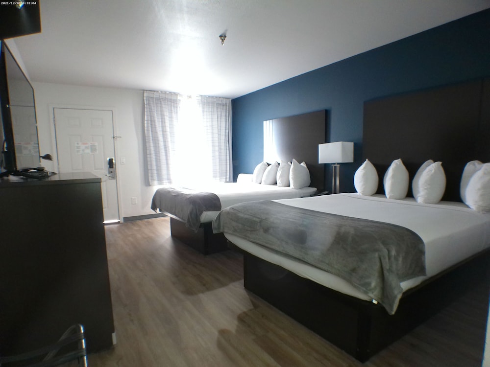 GreenTree Inn of Holbrook AZ - photo 6