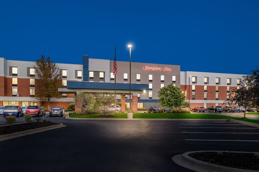 Hampton Inn McHenry - photo 48