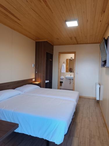 Motel 112 Algora - carbon neutral hotel in Algora