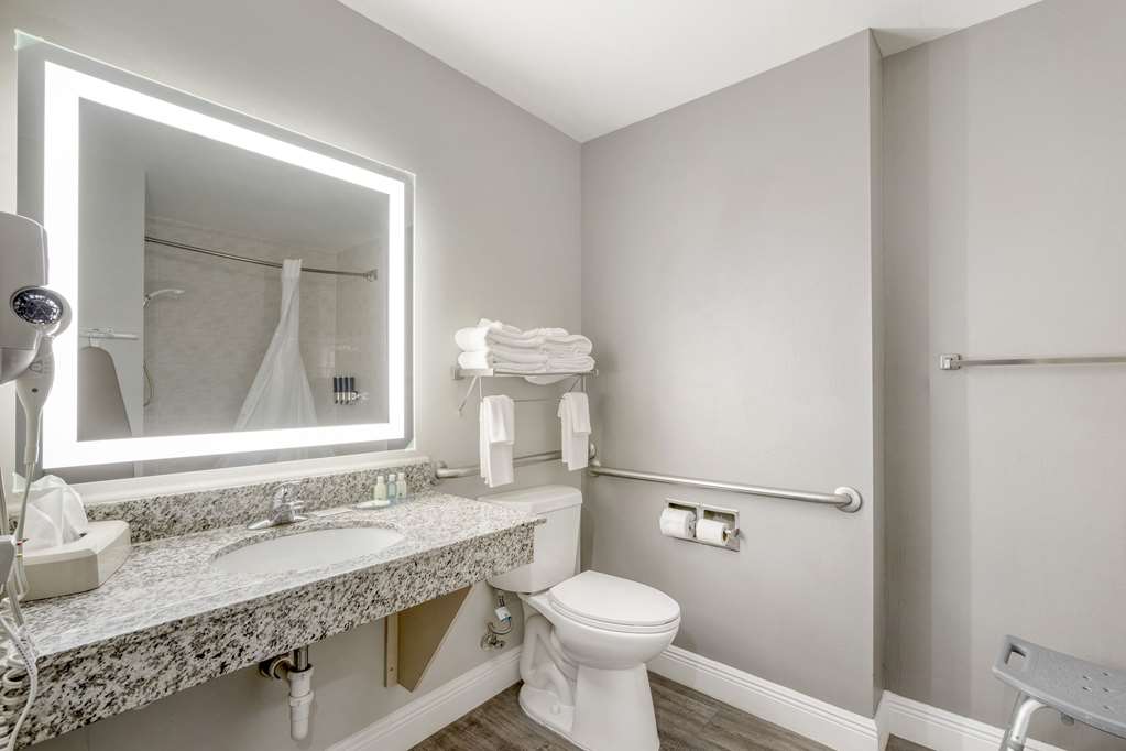 Quality Inn Conference Center at Citrus Hills - photo 12