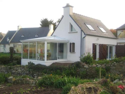 Bretagne in Pleubian, France