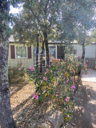 Soleiluna in Rocbaron, France