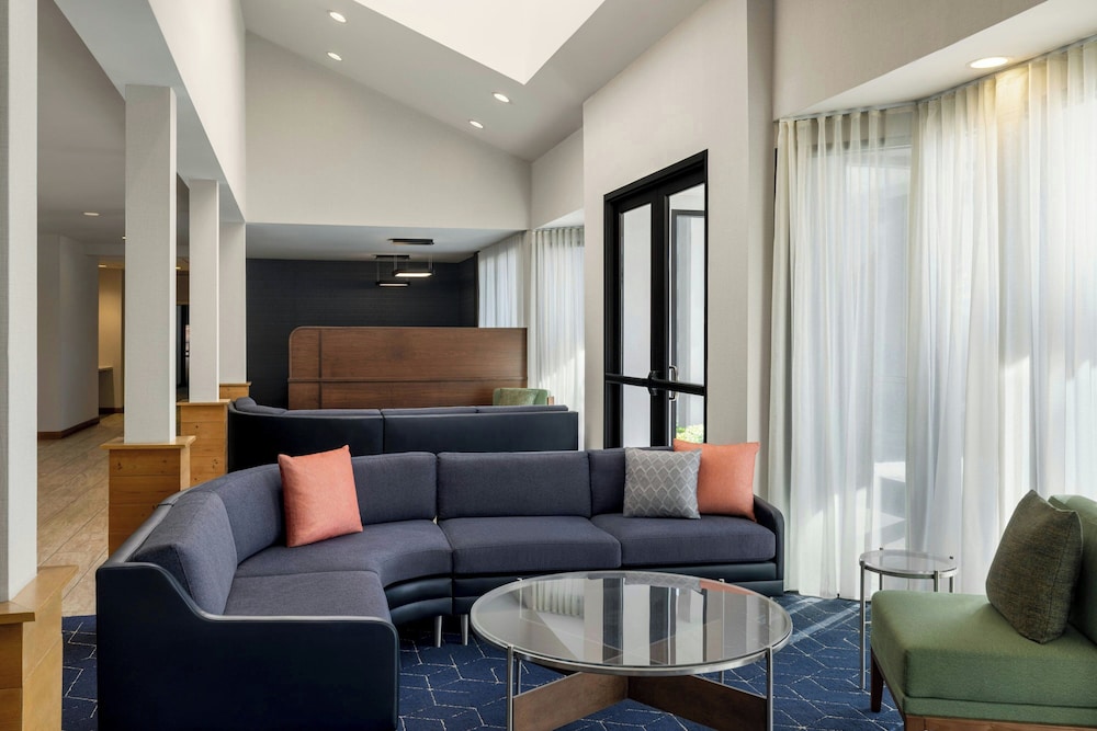 Courtyard by Marriott Atlanta Northlake - photo 5
