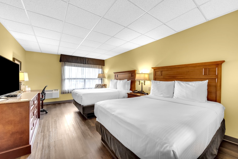 The Academy Hotel Colorado Springs - photo 18
