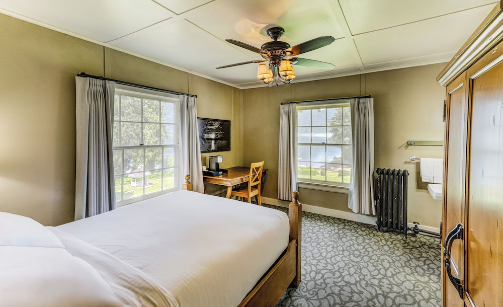 Lake Quinault Lodge - photo 15
