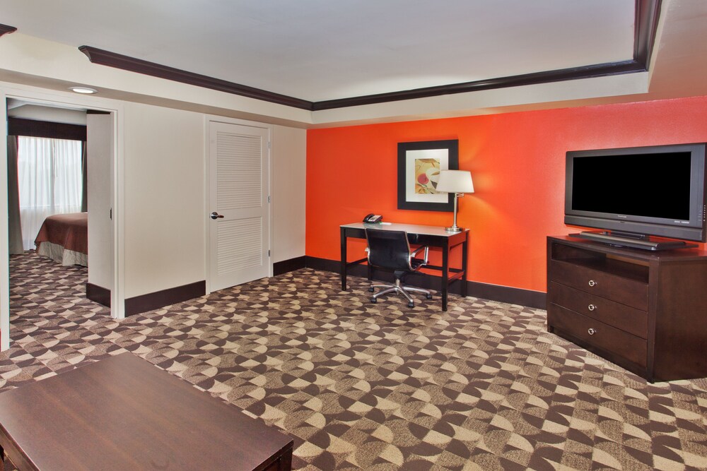 Delta Hotels by Marriott Columbia Northeast - photo 17