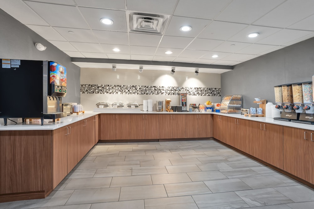 The Alexis Inn & Suites Nashville Airport - photo 51