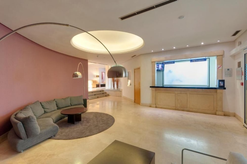 Gran Hotel Los Angeles — Getafe