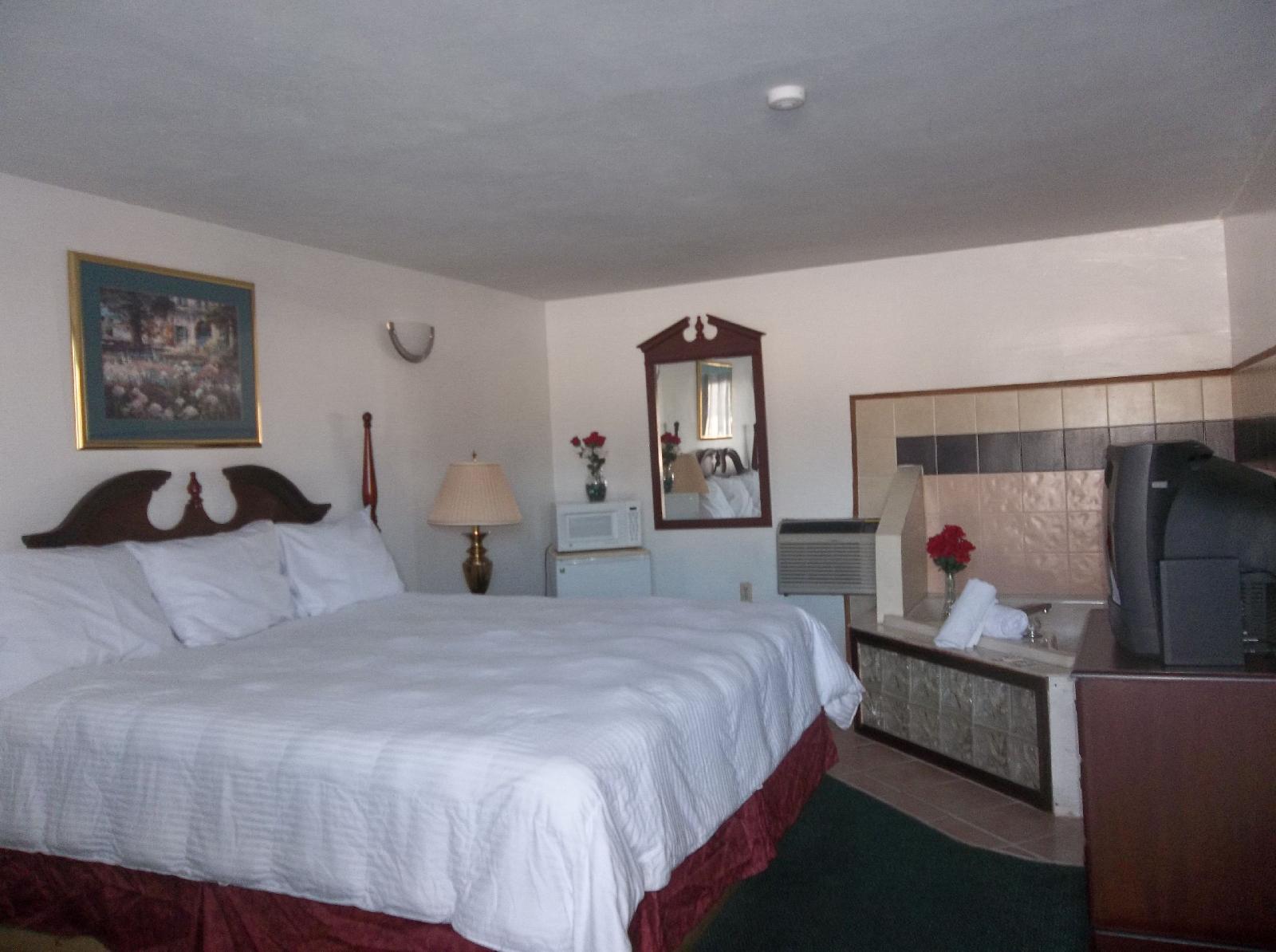 Catalina Airport Motel - photo 16
