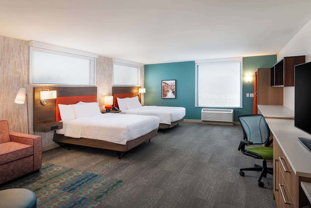 Home2 Suites by Hilton Bozeman Midtown - photo 14