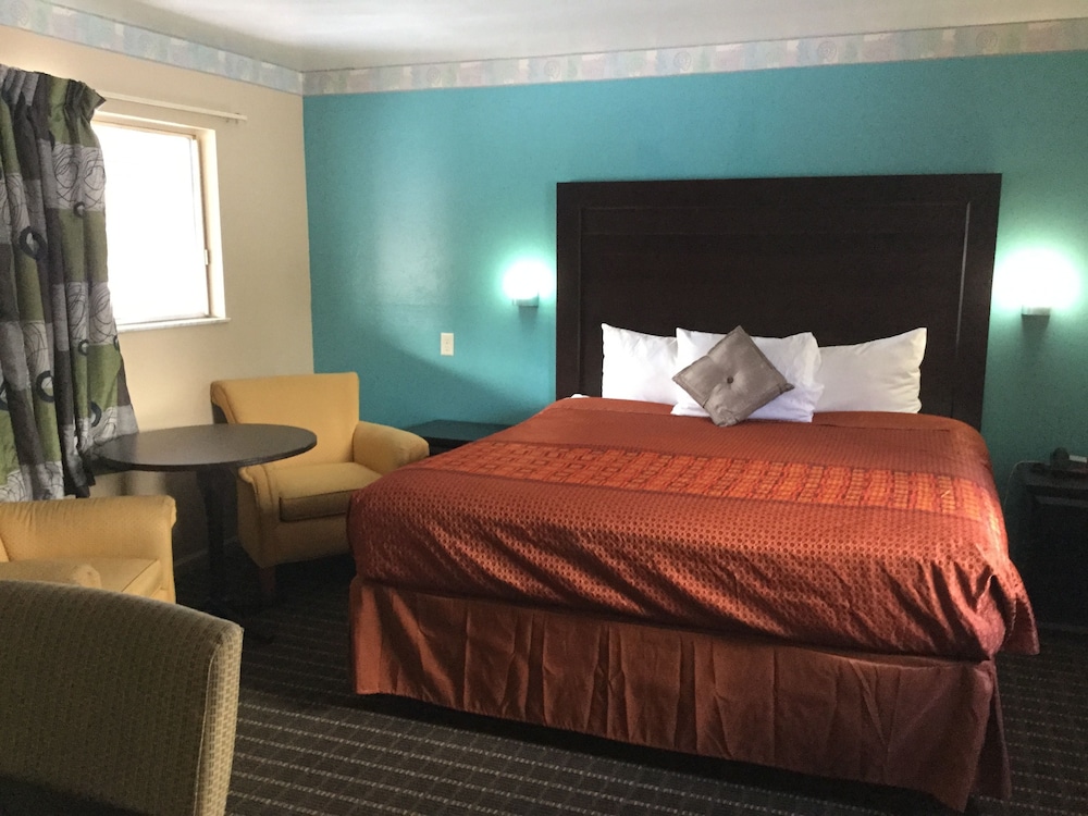 Best Motel - photo 15