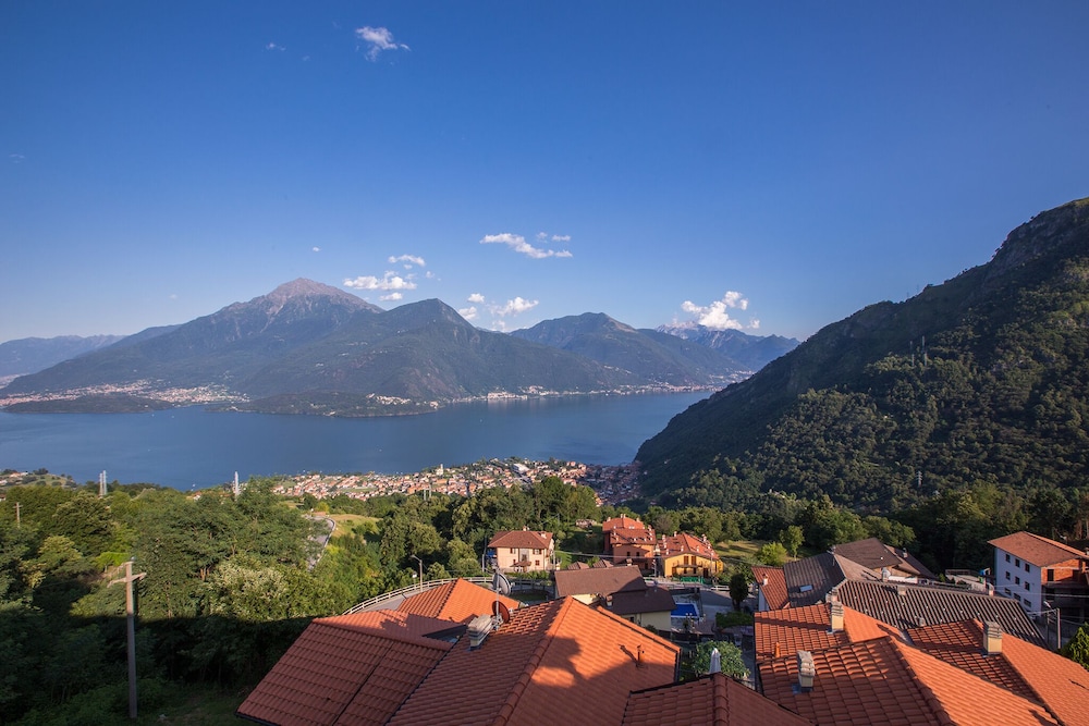 Borgo La Sorgente Tulipano — 4-Star Luxury Hotel in Gravedona-San Gregorio, Italy