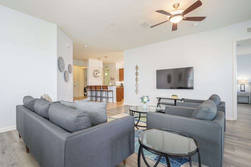 Stunning Vacation Condo Vista Cay Resort 2016 - photo 5