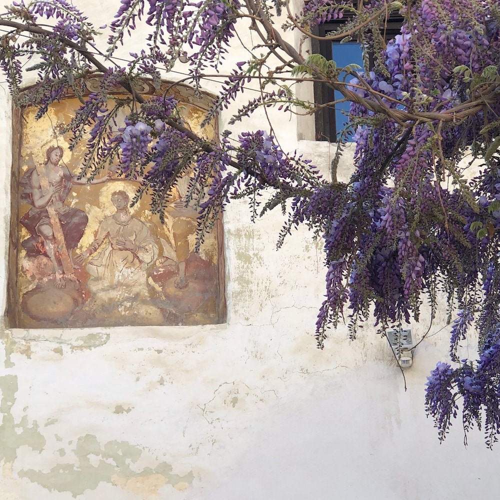 AgroPobitzer in Malles Venosta, Italy