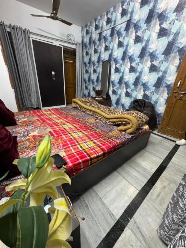 Double room with balcony - last minute hotel in Unknown City