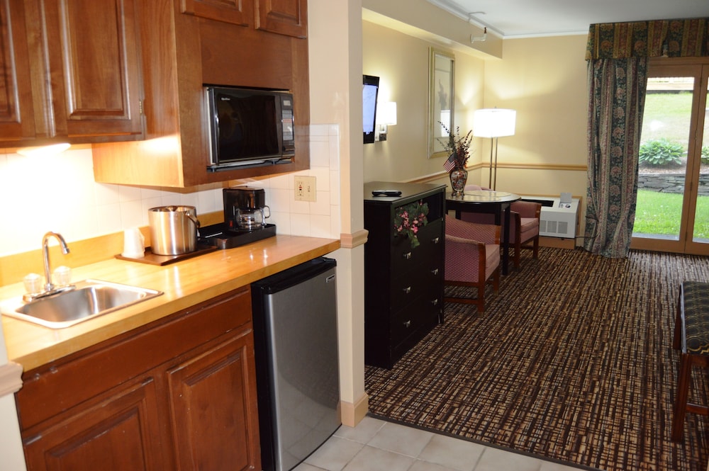 New World Inn - photo 37