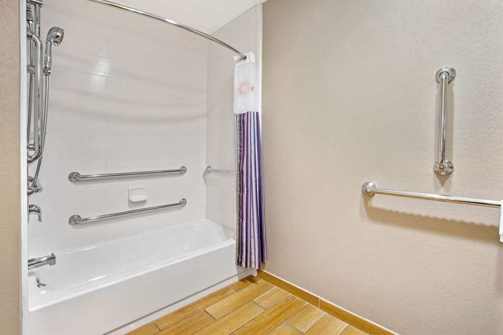 La Quinta Inn & Suites by Wyndham Detroit Metro Airport - photo 22