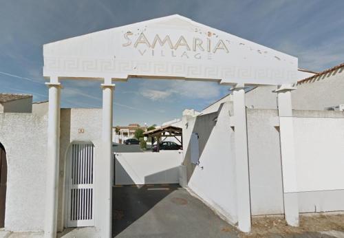 Residence Samaria Village Hacienda Beach — Agde