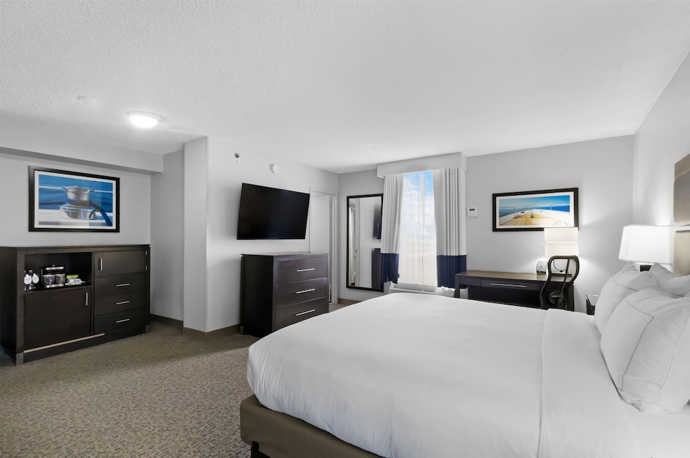 DoubleTree by Hilton Palm Beach Gardens - photo 12