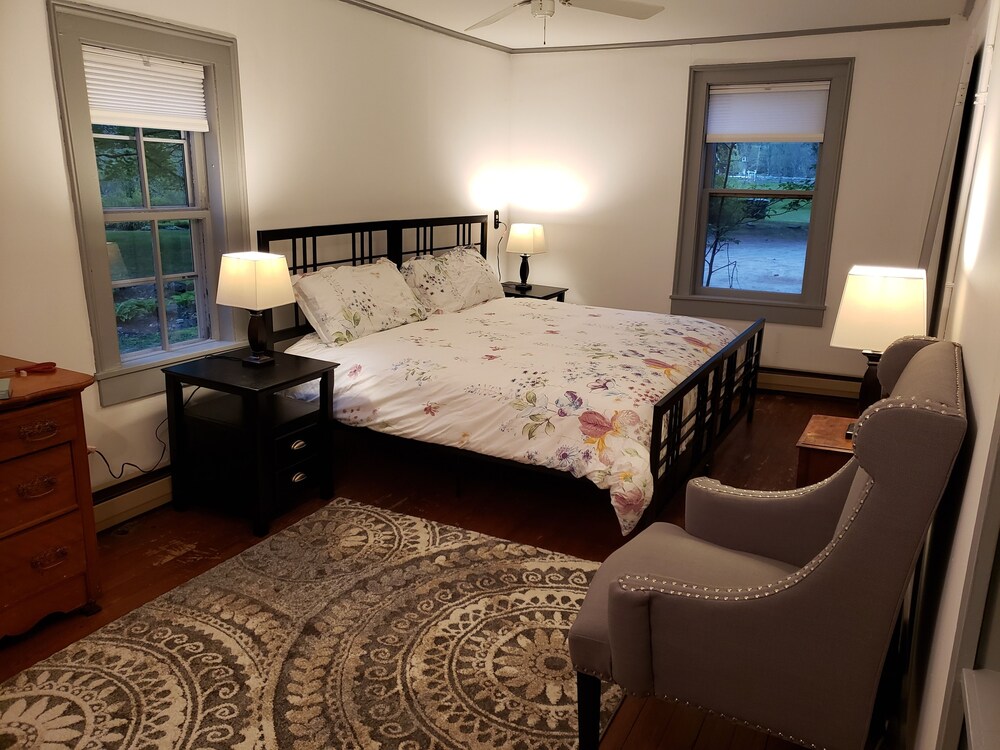 The Swanson Inn - photo 8
