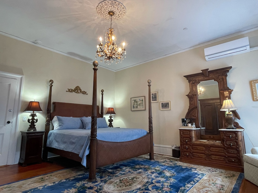 Godley Manor - photo 7