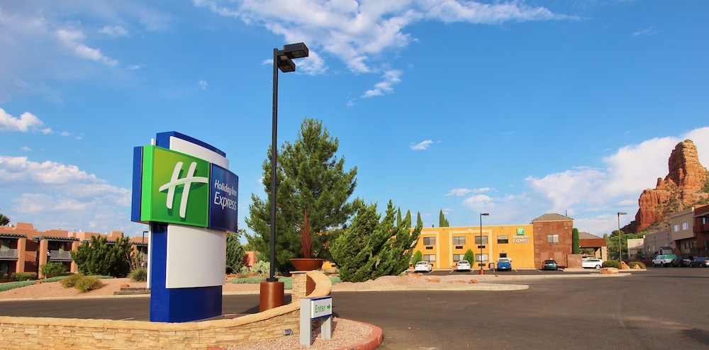 Holiday Inn Express Sedona by IHG - photo 45