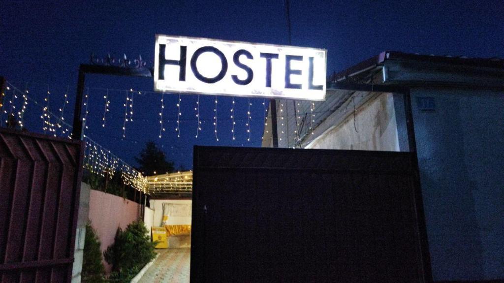 Nomadstan Capsule Hostel — Karakol — photo 3