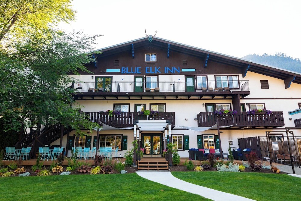 Blue Elk Inn - photo 83