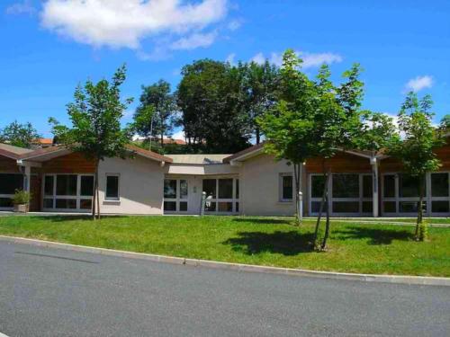 Les G tes du Val — hotel in Boisset-Et-Gaujac