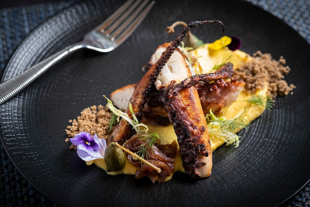 Kimpton Epic Hotel By Ihg - photo 61