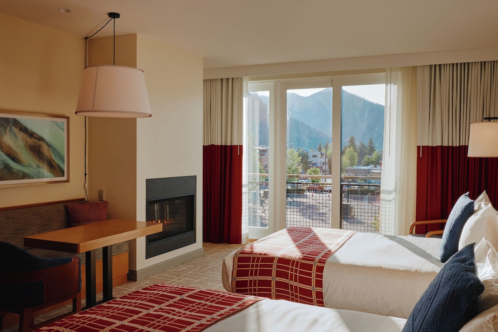 Limelight Hotel Ketchum - photo 18