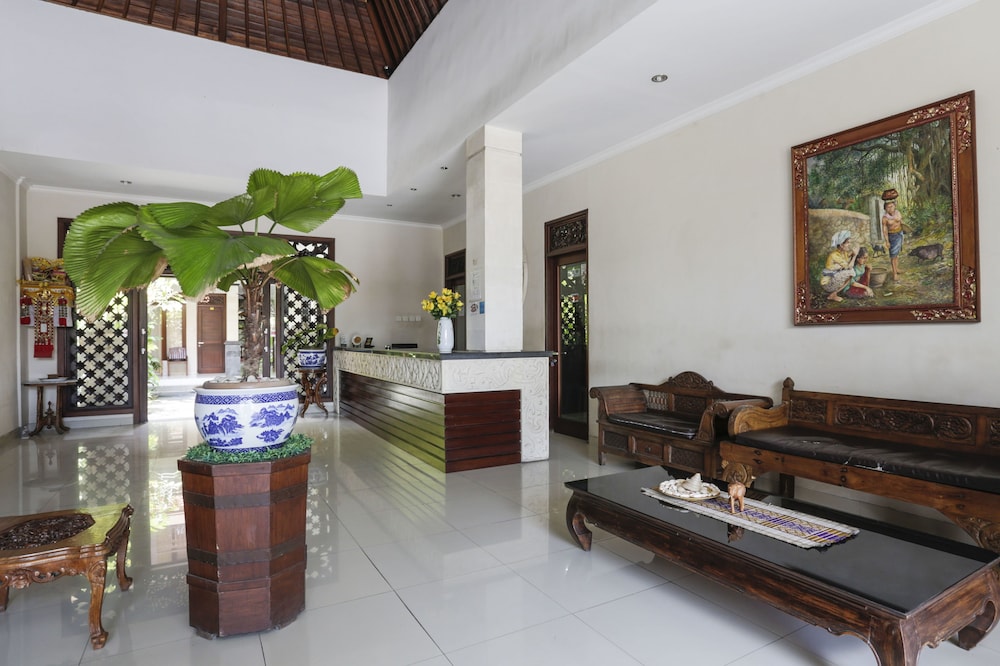 Puri Mango Hotel — Denpasar — photo 2