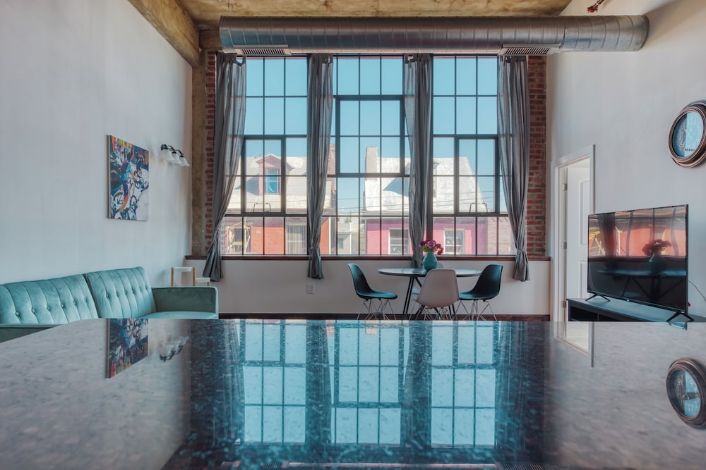 Sosuite at Independence Lofts - photo 187