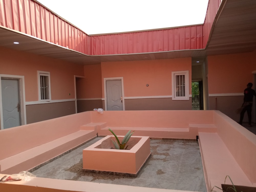 Shiloh Beach Resort and Apartment in Warri, Nigeria