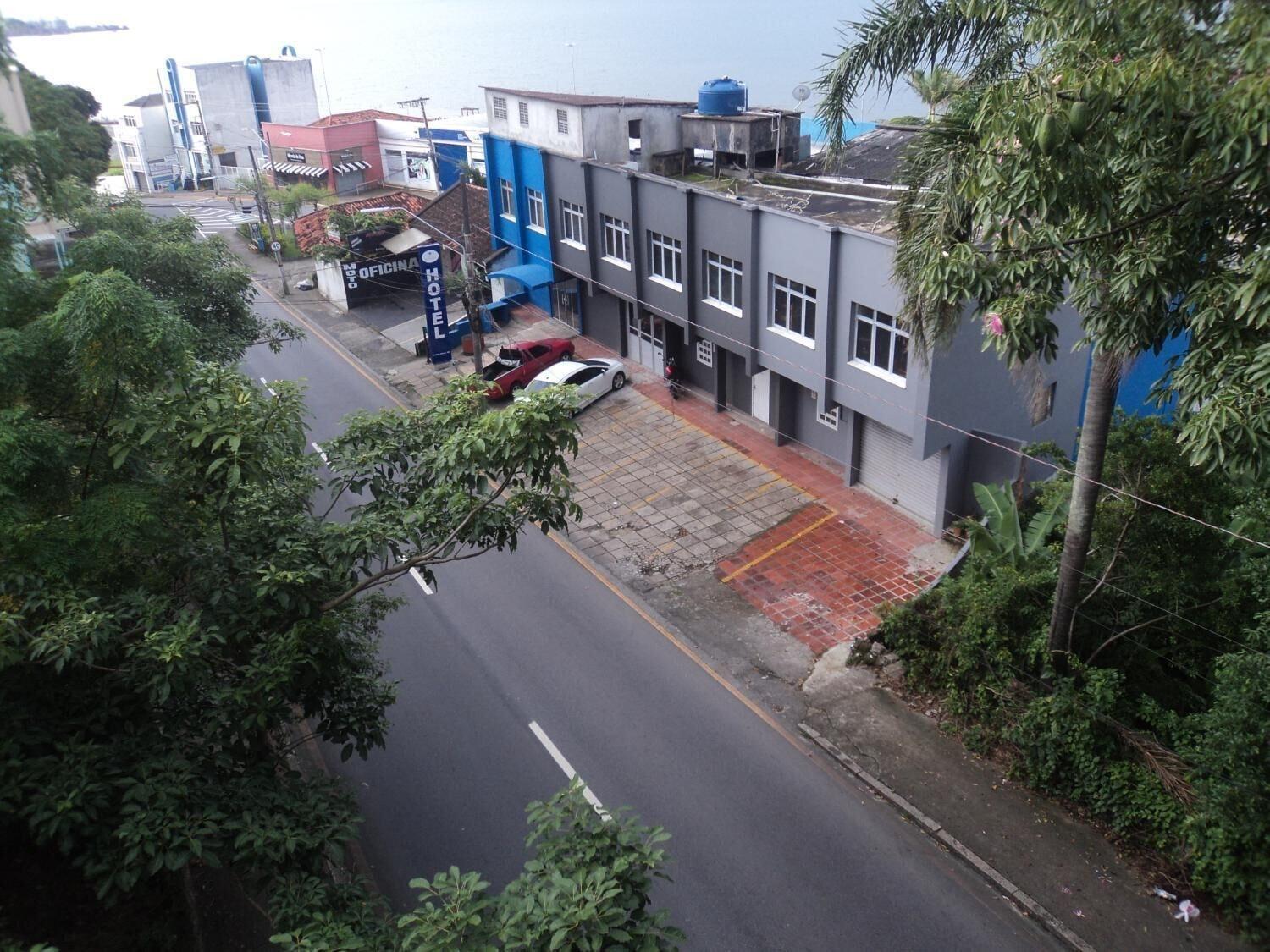 Hotel de Carvalho — Florianopolis — photo 4