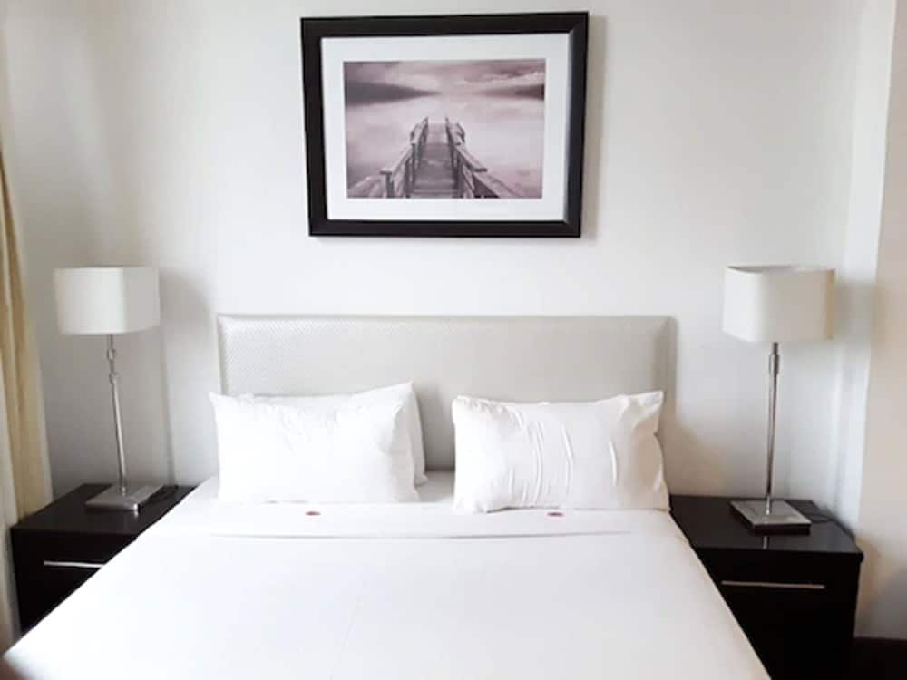 Parade Hotel — Durban — photo 4
