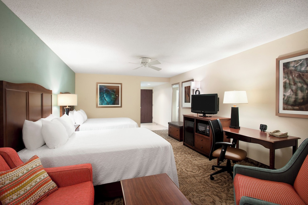 Hampton Inn & Suites Outer Banks Corolla - photo 18