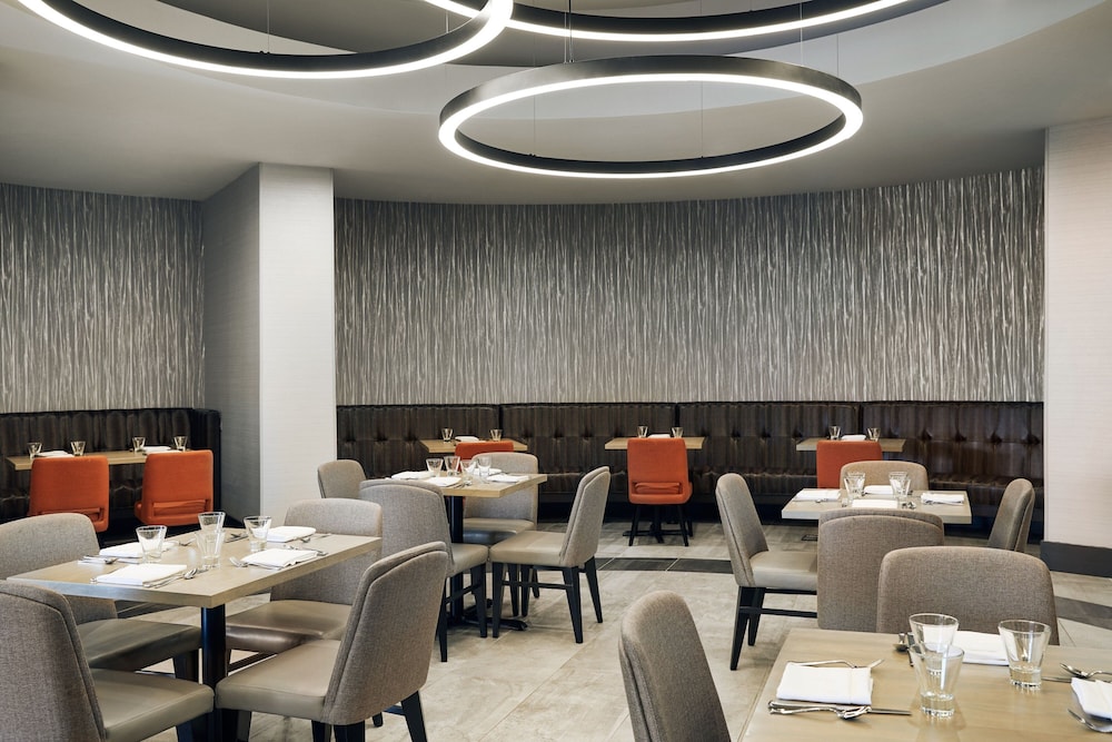 Chicago Marriott Oak Brook - photo 35