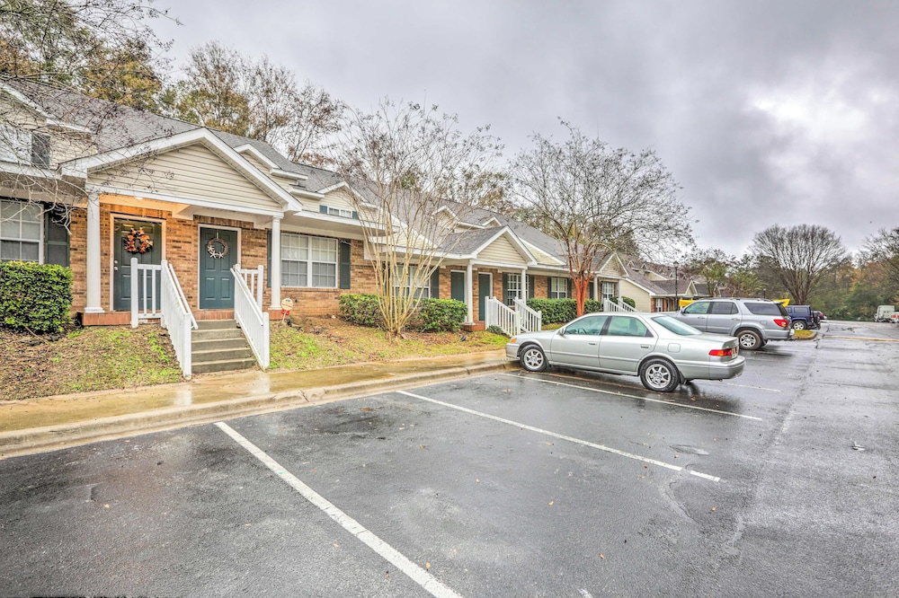 Tallahassee Townhome 4 Mi to College Town - photo 28