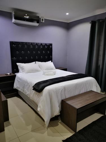 Green Olive Residences in Bethlehem, South Africa