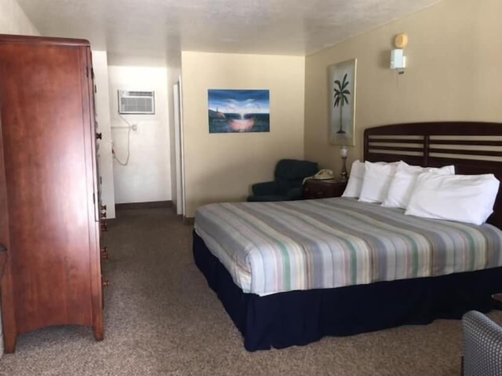 Dinner Bell Motel - photo 10